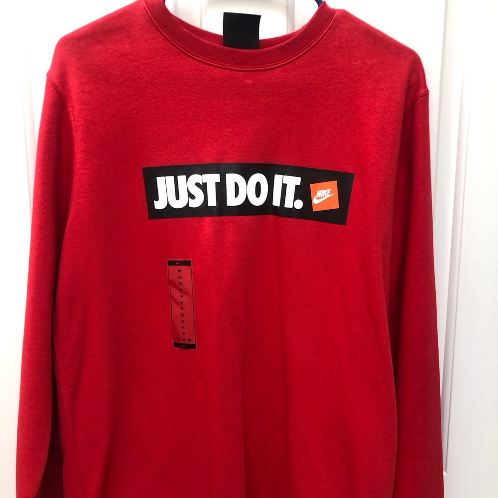 Nike Sweatshirt
